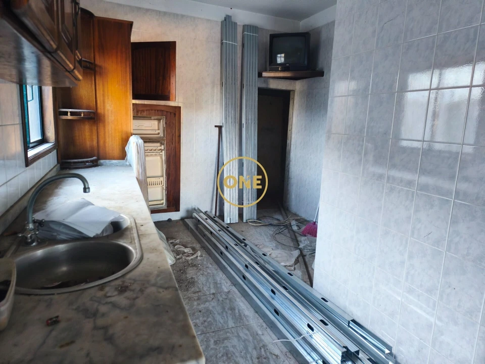 Moradia T3 para Venda em Nine Foto 12