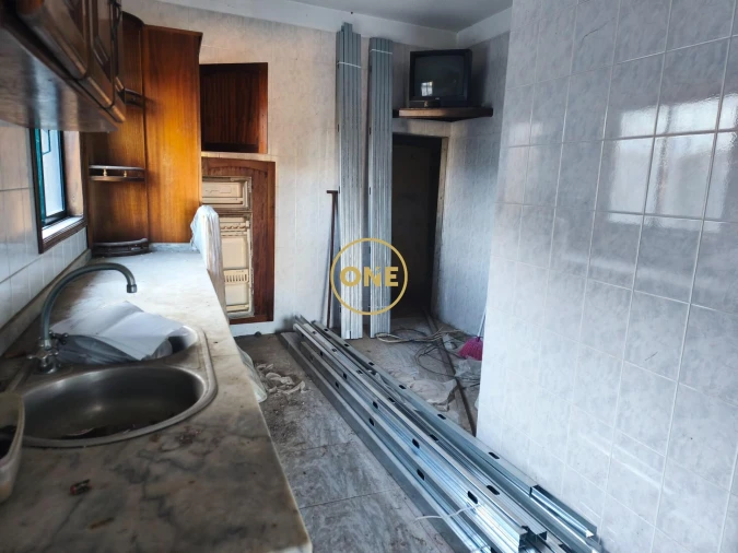 Moradia T3 para Venda em Nine Foto 12