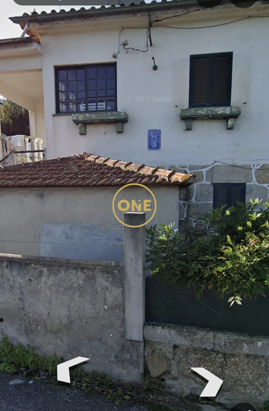 Moradia T3 para Venda em Nine Foto 2