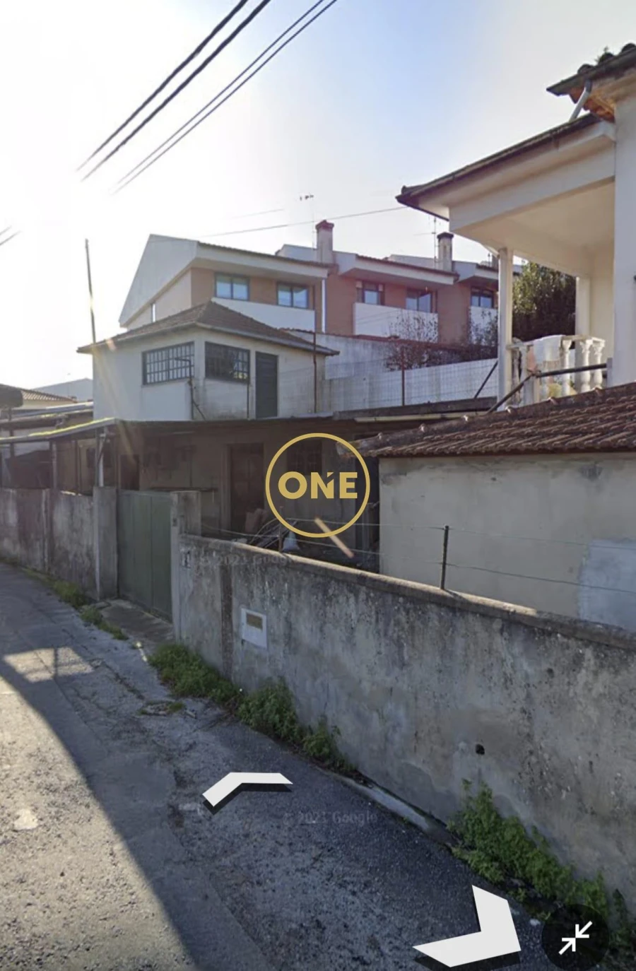 Moradia T3 para Venda em Nine Foto 3