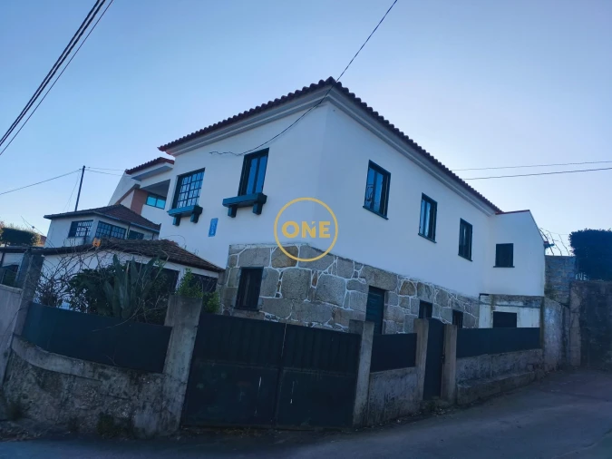 Moradia T3 para Venda em Nine