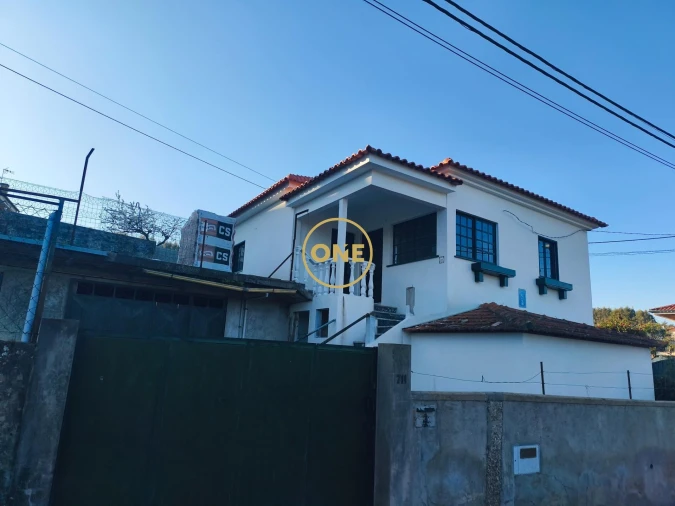 Moradia T3 para Venda em Nine Foto 3