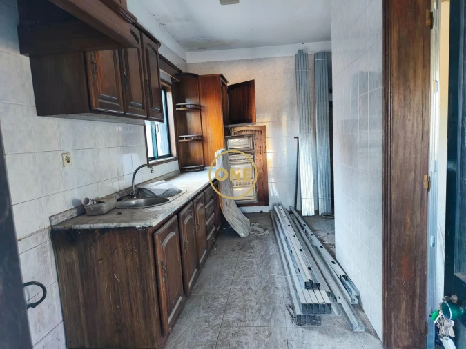 Moradia T3 para Venda em Nine Foto 11