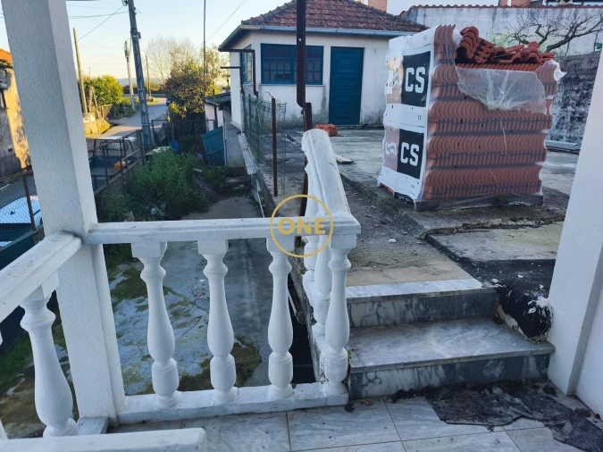 Moradia T3 para Venda em Nine Foto 9