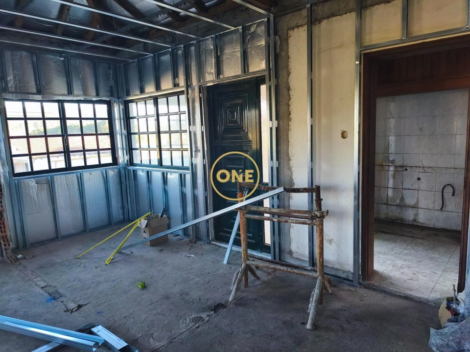 Moradia T3 para Venda em Nine Foto 16