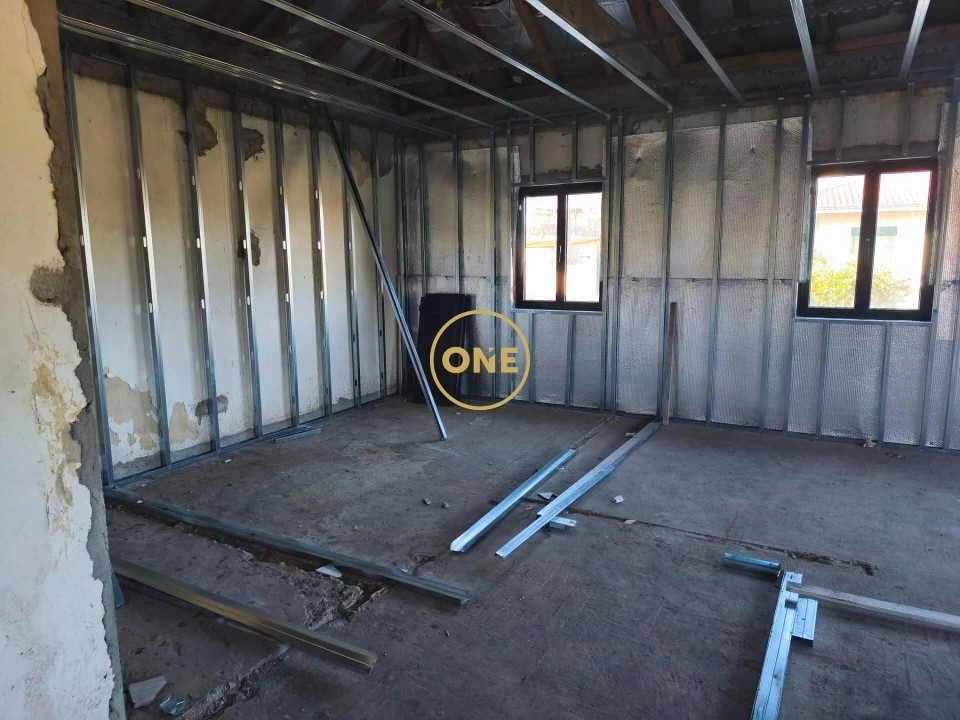 Moradia T3 para Venda em Nine Foto 13