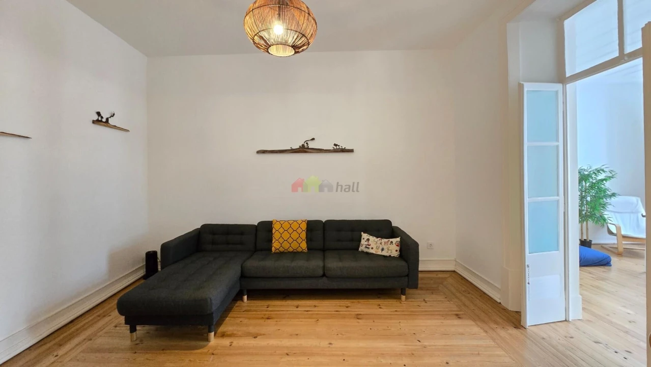 Apartamento T3 para Venda em Nossa Senhora da Vila, Nossa Senhora do Bispo e Silveiras Foto 9