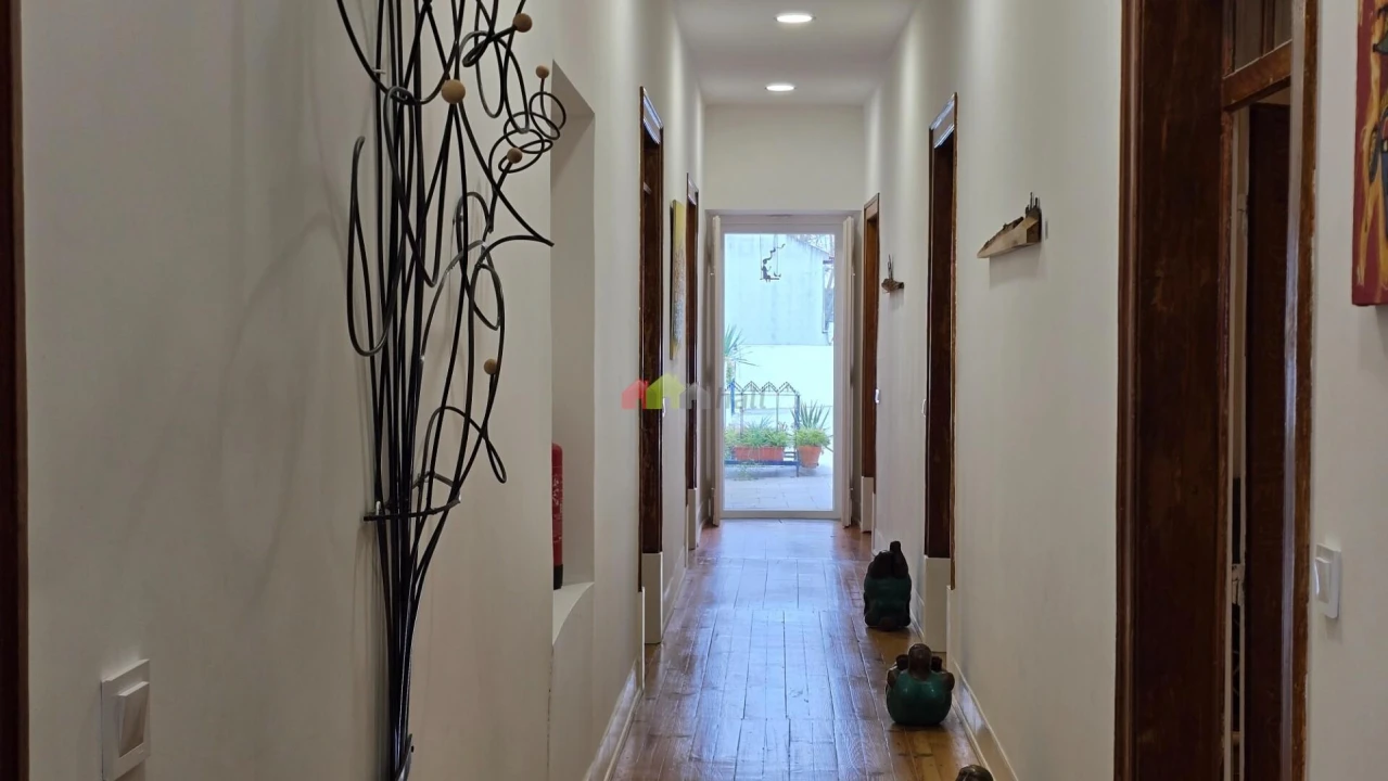 Apartamento T3 para Venda em Nossa Senhora da Vila, Nossa Senhora do Bispo e Silveiras Foto 2