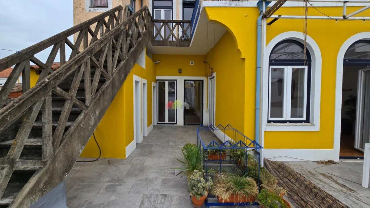 Apartamento T3 para Venda em Nossa Senhora da Vila, Nossa Senhora do Bispo e Silveiras Foto 38