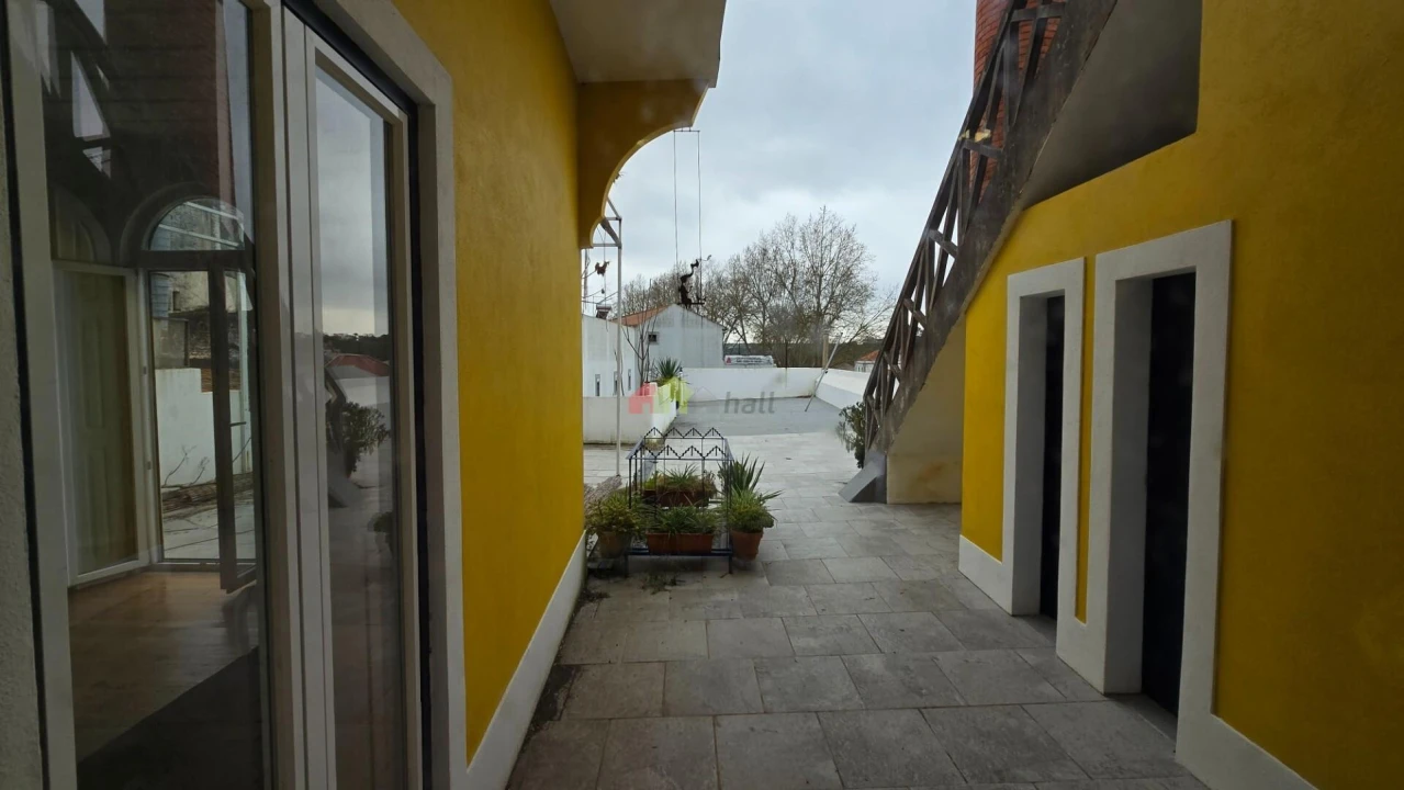 Apartamento T3 para Venda em Nossa Senhora da Vila, Nossa Senhora do Bispo e Silveiras Foto 42