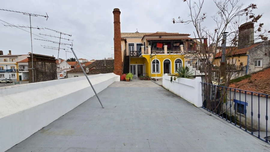 Apartamento T3 para Venda em Nossa Senhora da Vila, Nossa Senhora do Bispo e Silveiras Foto 35