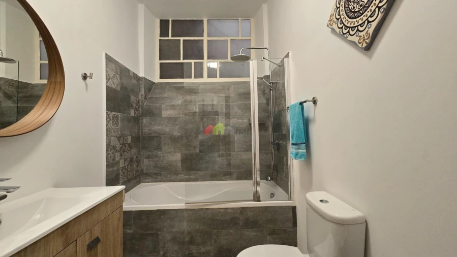 Apartamento T3 para Venda em Nossa Senhora da Vila, Nossa Senhora do Bispo e Silveiras Foto 20