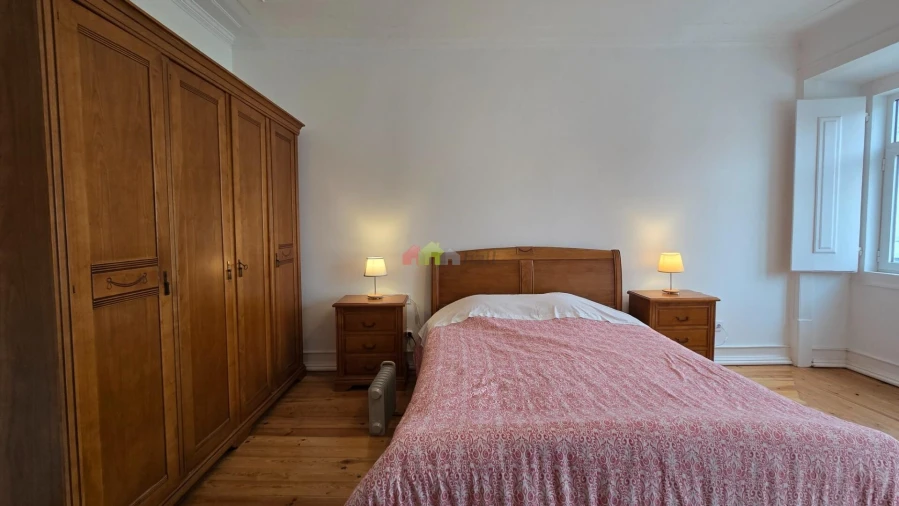 Apartamento T3 para Venda em Nossa Senhora da Vila, Nossa Senhora do Bispo e Silveiras Foto 23