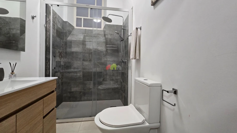 Apartamento T3 para Venda em Nossa Senhora da Vila, Nossa Senhora do Bispo e Silveiras Foto 29