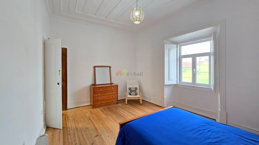 Apartamento T3 para Venda em Nossa Senhora da Vila, Nossa Senhora do Bispo e Silveiras Foto 14