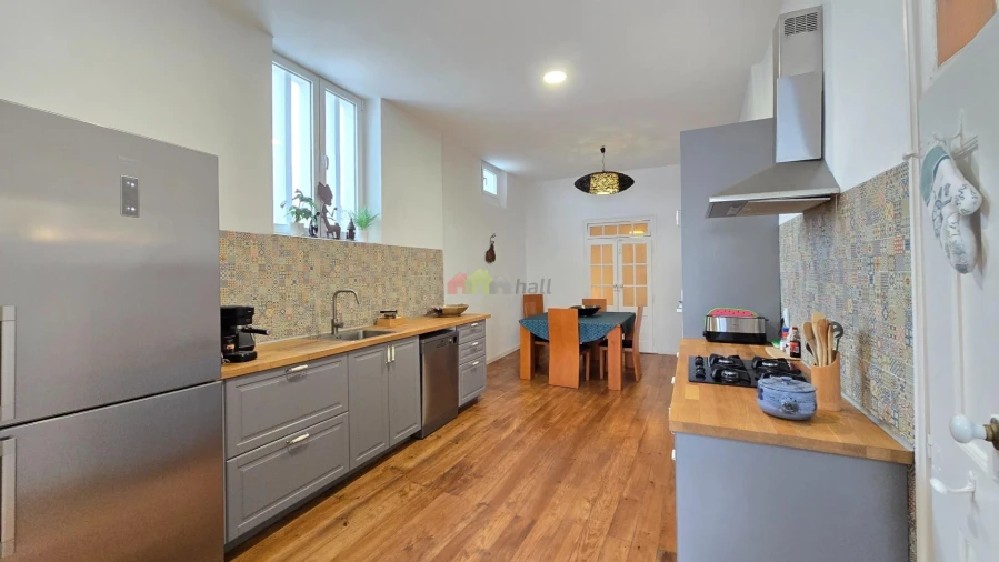 Apartamento T3 para Venda em Nossa Senhora da Vila, Nossa Senhora do Bispo e Silveiras Foto 7