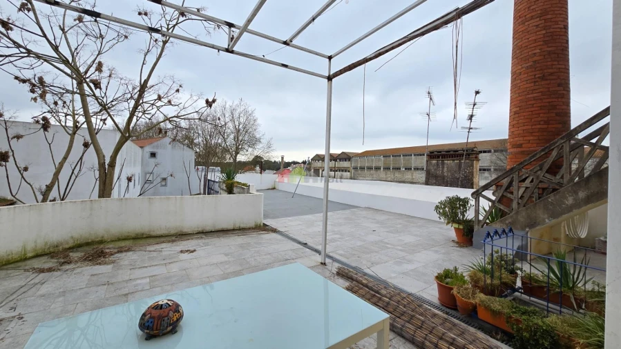 Apartamento T3 para Venda em Nossa Senhora da Vila, Nossa Senhora do Bispo e Silveiras Foto 31