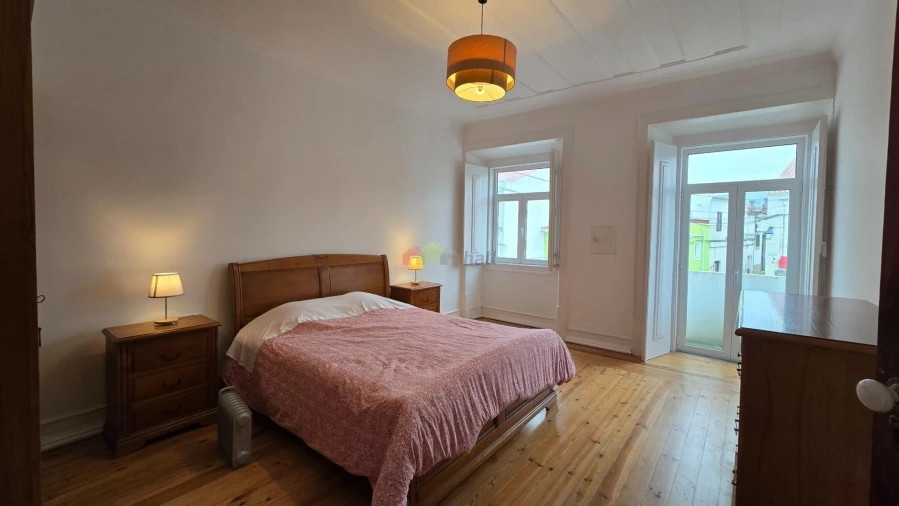 Apartamento T3 para Venda em Nossa Senhora da Vila, Nossa Senhora do Bispo e Silveiras Foto 25