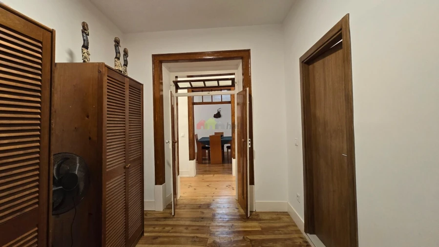 Apartamento T3 para Venda em Nossa Senhora da Vila, Nossa Senhora do Bispo e Silveiras Foto 19