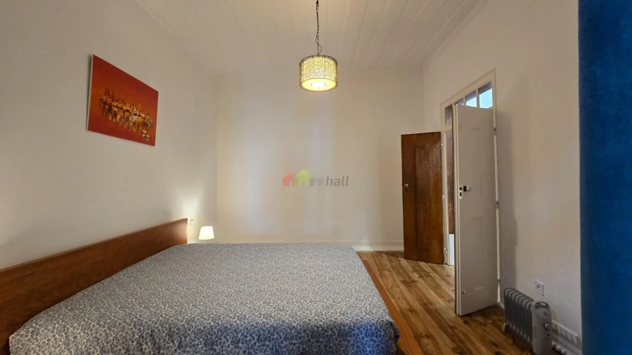 Apartamento T3 para Venda em Nossa Senhora da Vila, Nossa Senhora do Bispo e Silveiras Foto 28