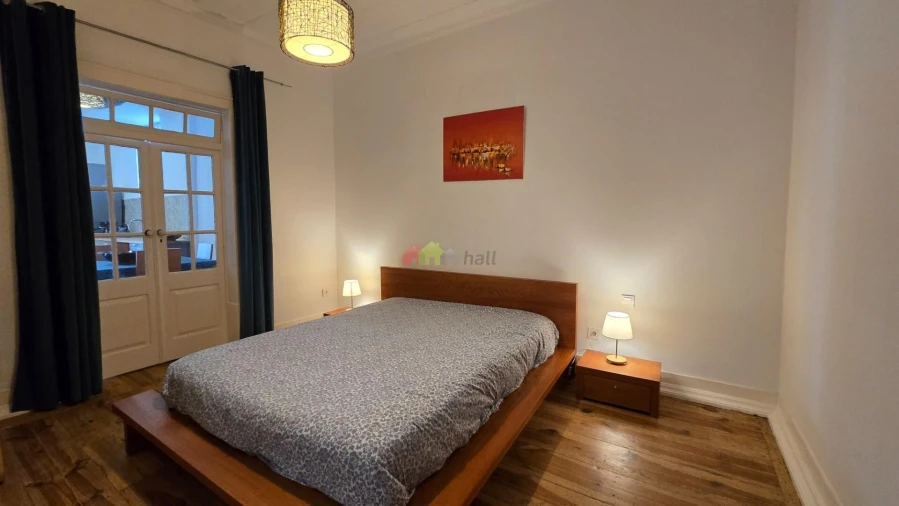 Apartamento T3 para Venda em Nossa Senhora da Vila, Nossa Senhora do Bispo e Silveiras Foto 27