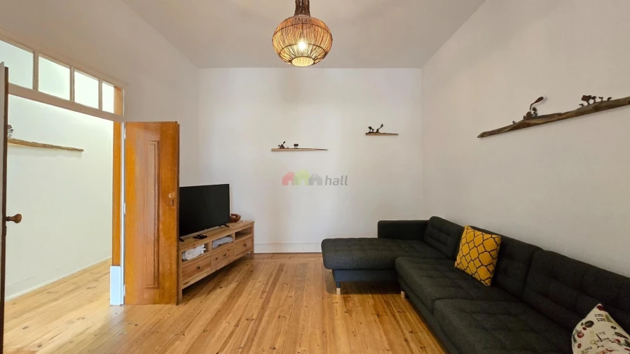 Apartamento T3 para Venda em Nossa Senhora da Vila, Nossa Senhora do Bispo e Silveiras Foto 10