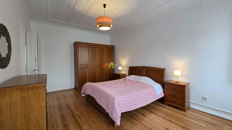 Apartamento T3 para Venda em Nossa Senhora da Vila, Nossa Senhora do Bispo e Silveiras Foto 24