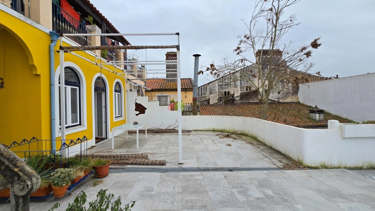 Apartamento T3 para Venda em Nossa Senhora da Vila, Nossa Senhora do Bispo e Silveiras Foto 36