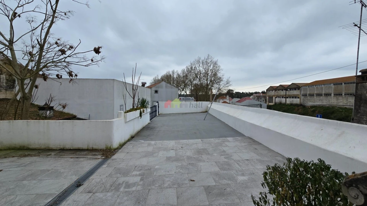 Apartamento T3 para Venda em Nossa Senhora da Vila, Nossa Senhora do Bispo e Silveiras Foto 32