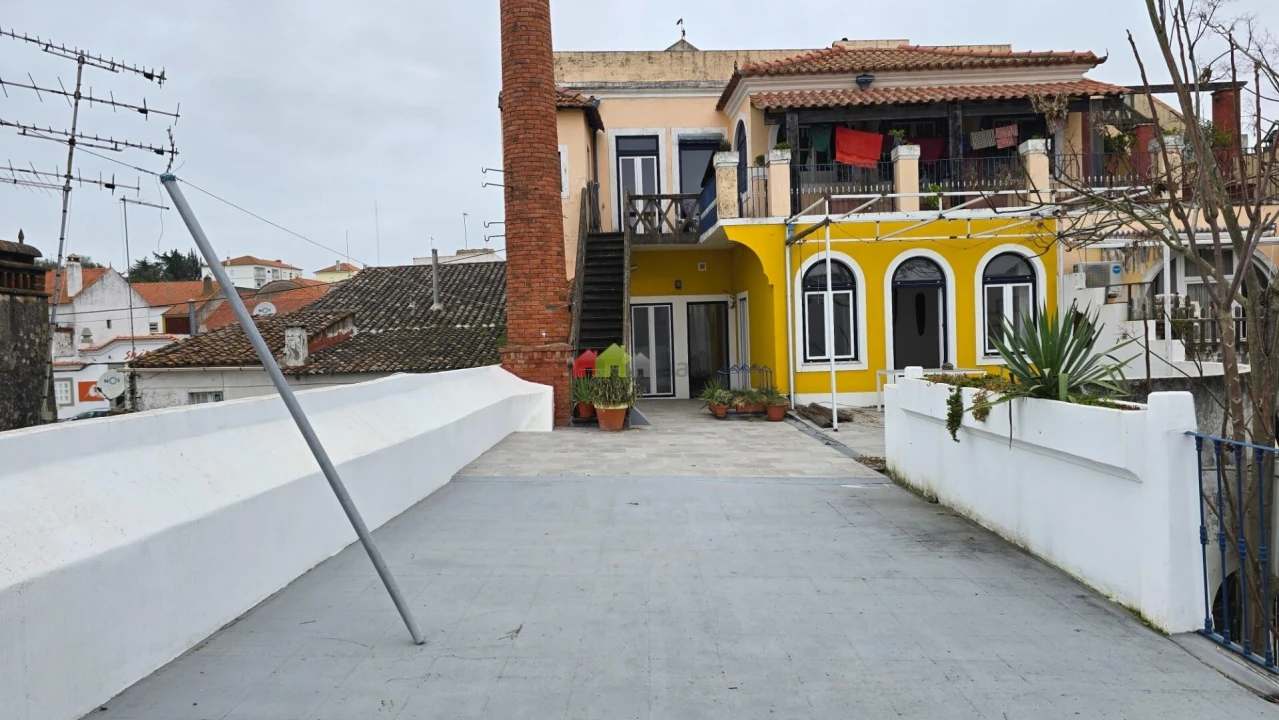 Apartamento T3 para Venda em Nossa Senhora da Vila, Nossa Senhora do Bispo e Silveiras Foto 34
