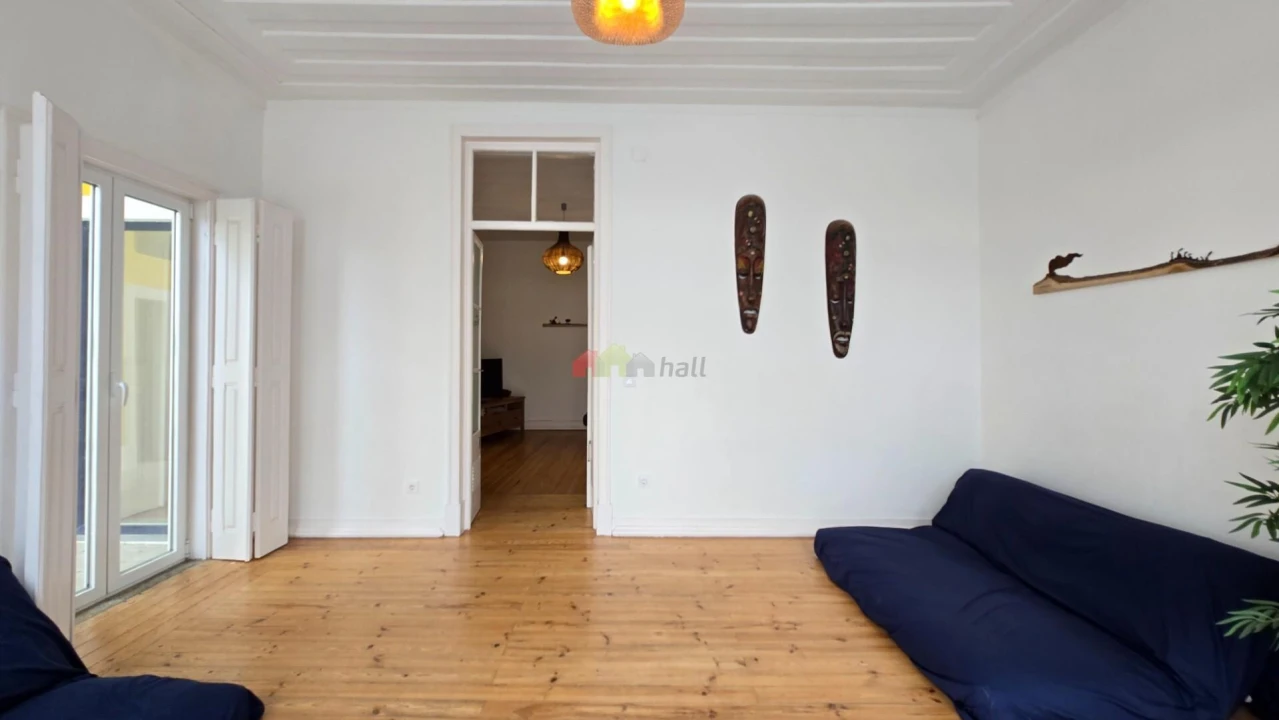 Apartamento T3 para Venda em Nossa Senhora da Vila, Nossa Senhora do Bispo e Silveiras Foto 13