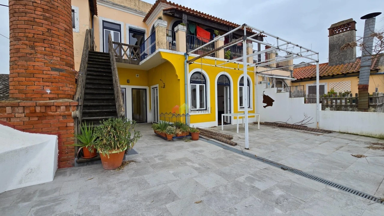 Apartamento T3 para Venda em Nossa Senhora da Vila, Nossa Senhora do Bispo e Silveiras Foto 37