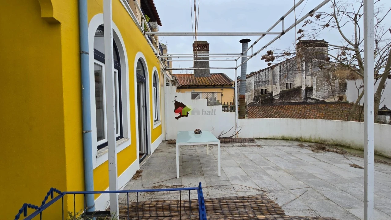 Apartamento T3 para Venda em Nossa Senhora da Vila, Nossa Senhora do Bispo e Silveiras Foto 39
