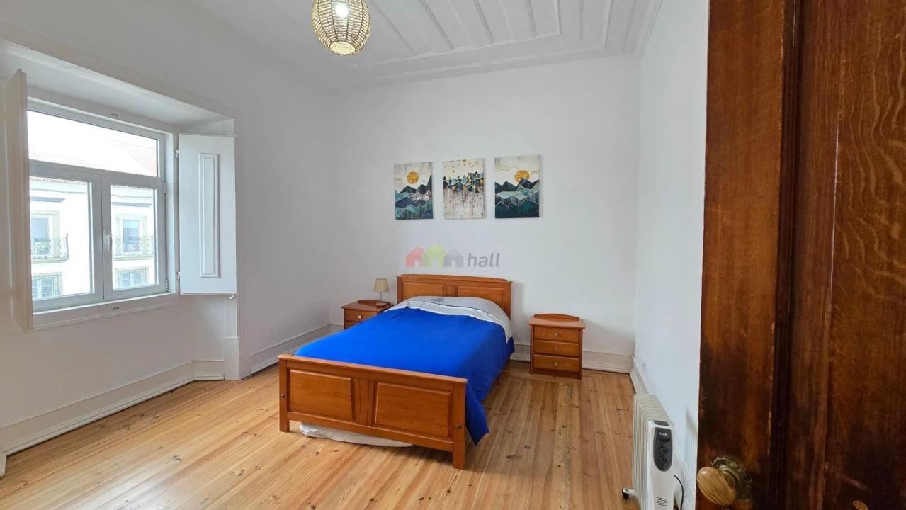 Apartamento T3 para Venda em Nossa Senhora da Vila, Nossa Senhora do Bispo e Silveiras Foto 15