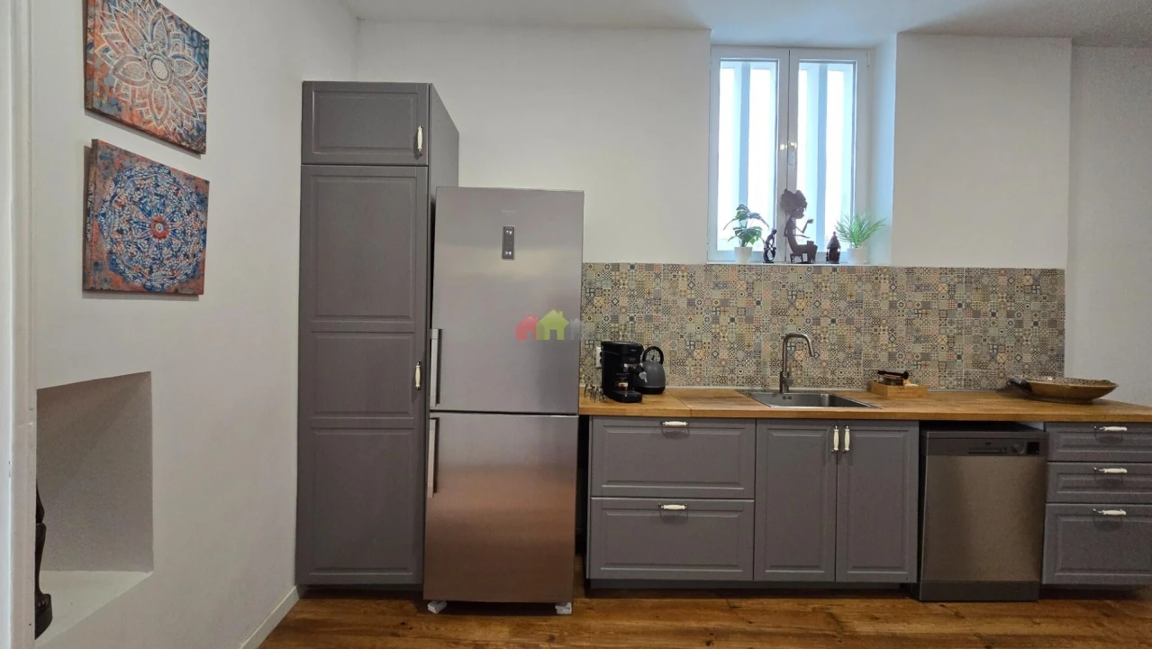 Apartamento T3 para Venda em Nossa Senhora da Vila, Nossa Senhora do Bispo e Silveiras Foto 6