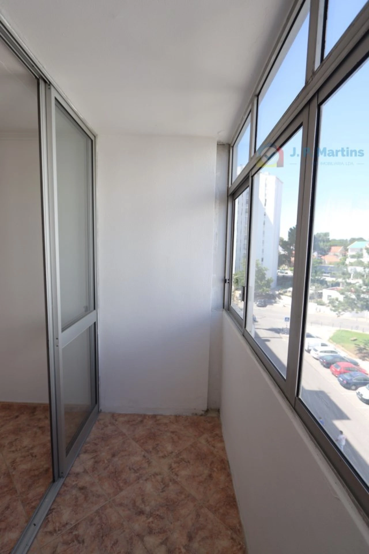 Apartamento T2 para Venda em Corroios Foto 4
