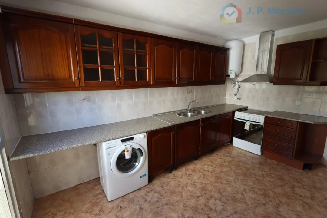 Apartamento T2 para Venda em Corroios Foto 13