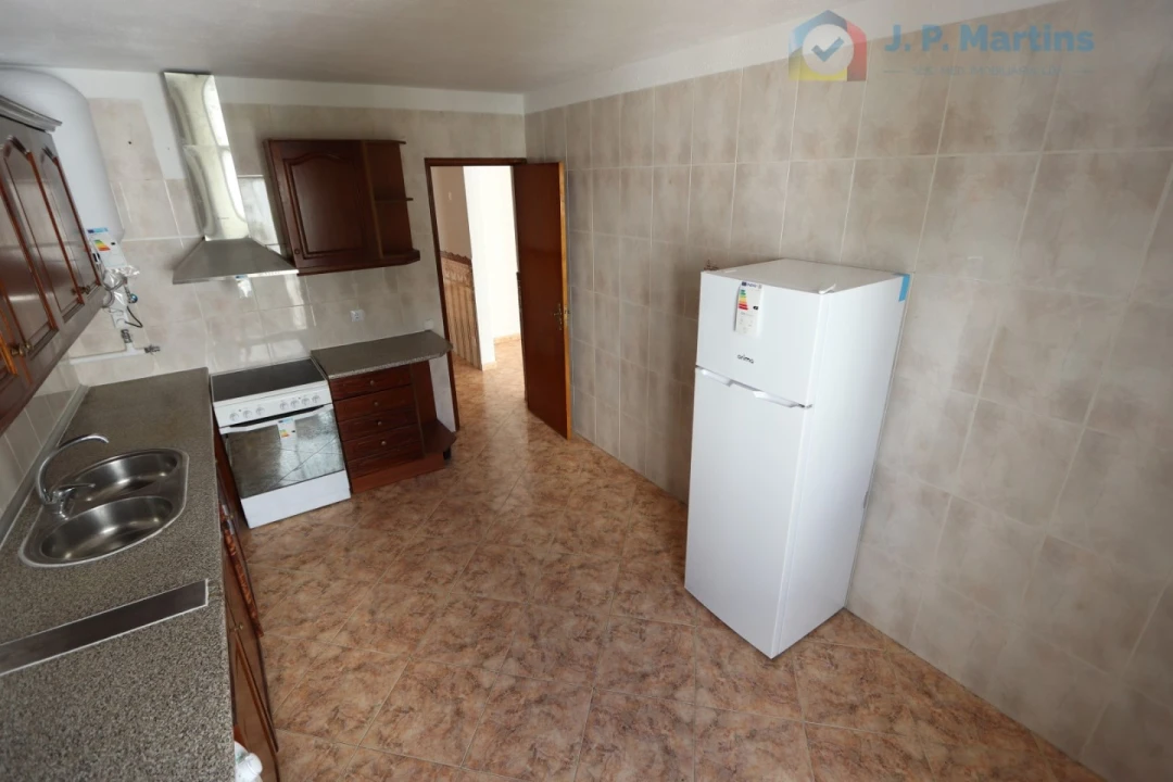 Apartamento T2 para Venda em Corroios Foto 14