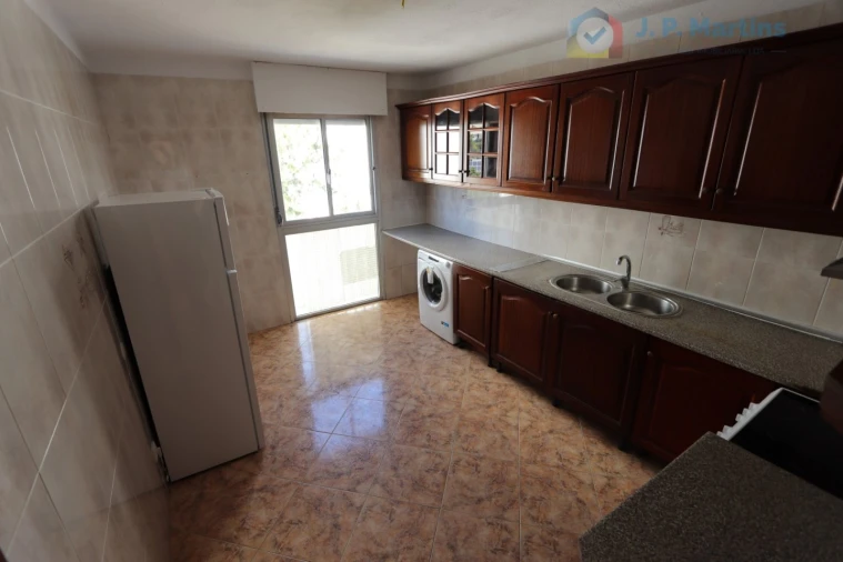 Apartamento T2 para Venda em Corroios Foto 12