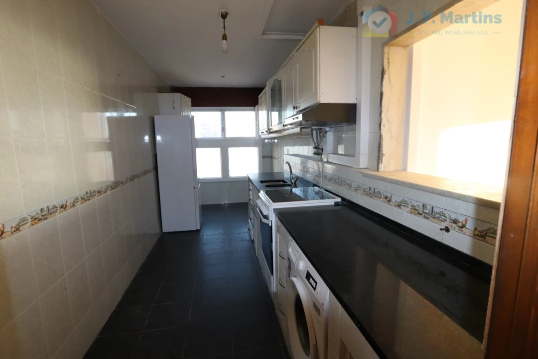 Apartamento T3 para Venda em Corroios Foto 2