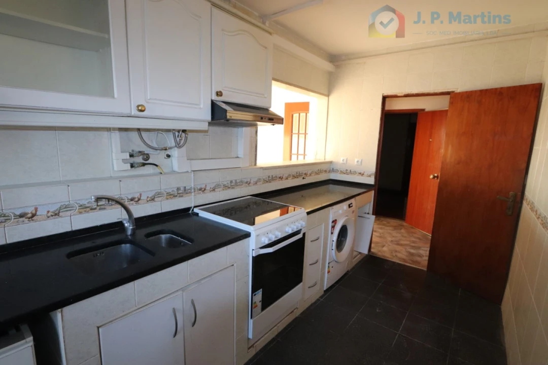 Apartamento T3 para Venda em Corroios Foto 3