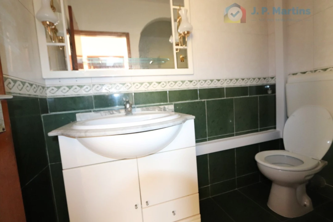 Apartamento T3 para Venda em Corroios Foto 13