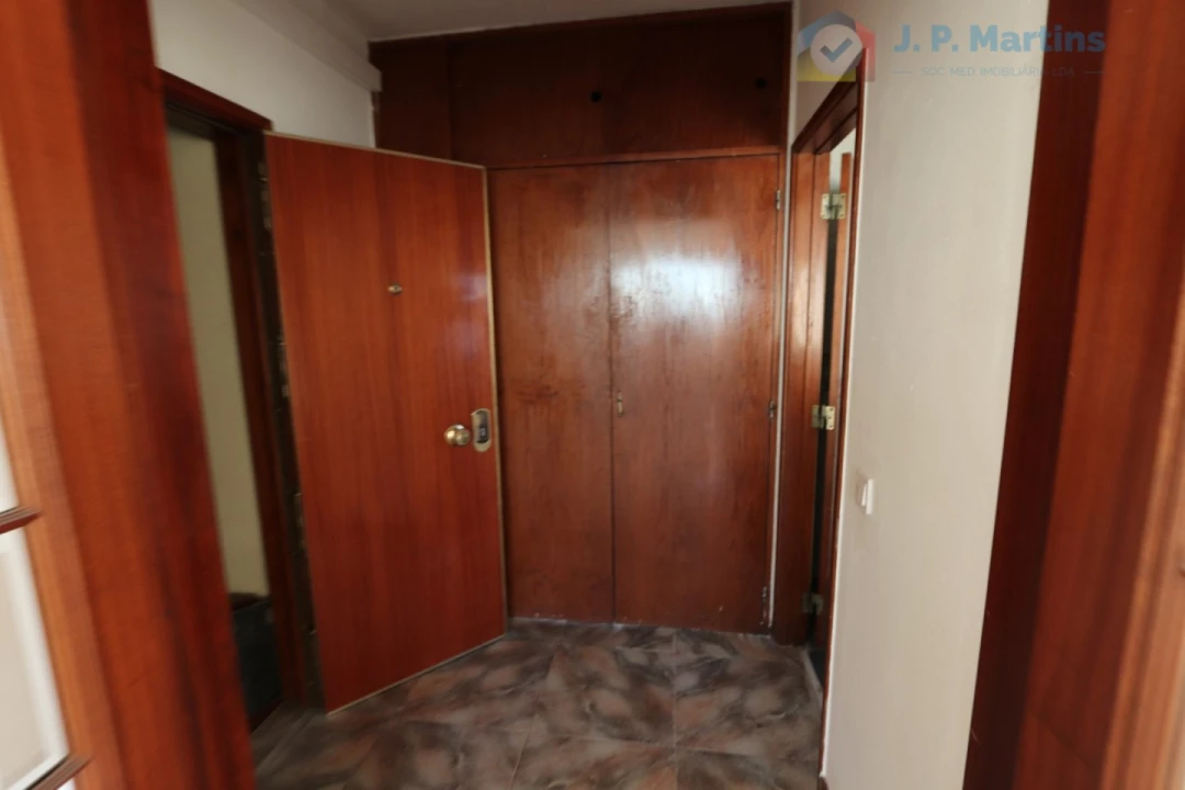 Apartamento T3 para Venda em Corroios Foto 17