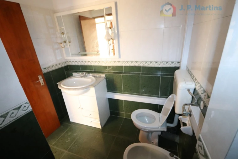 Apartamento T3 para Venda em Corroios Foto 16