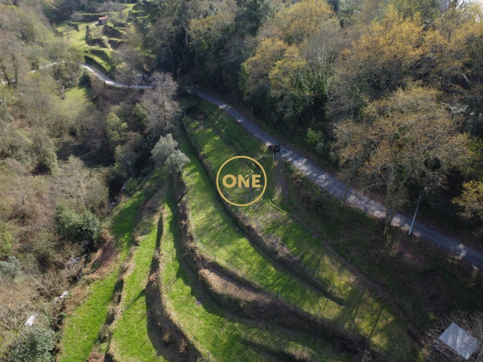 Terreno para Venda em Chorense e Monte Foto 3