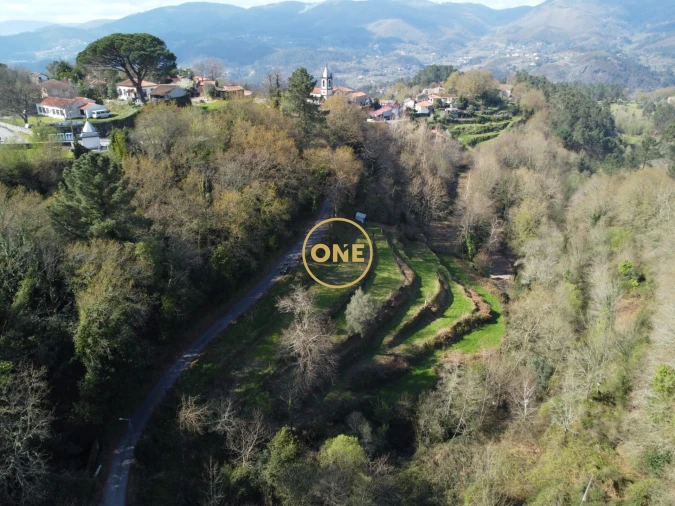 Terreno para Venda em Chorense e Monte Foto 9