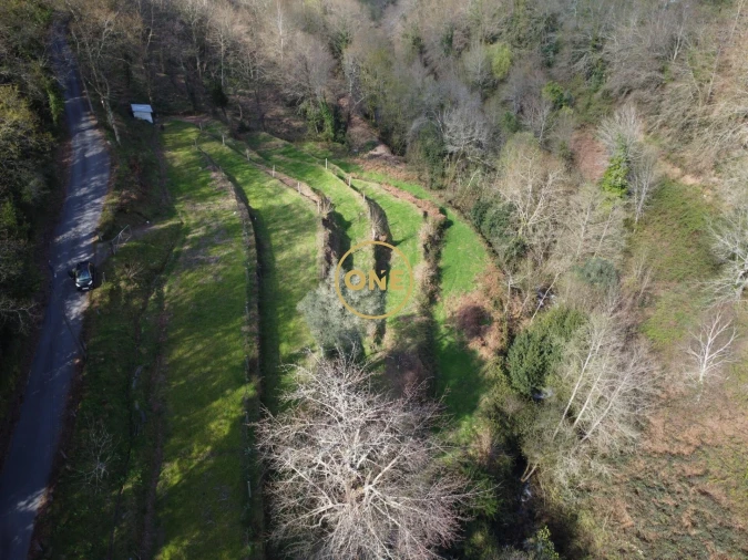 Terreno para Venda em Chorense e Monte Foto 2