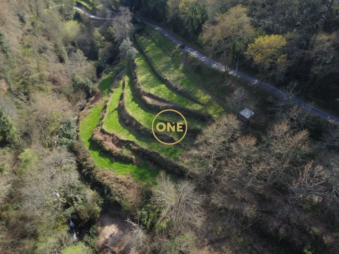 Terreno para Venda em Chorense e Monte Foto 4