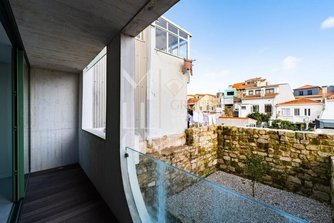 Apartamento T1 para Venda em Vila do Conde Foto 7