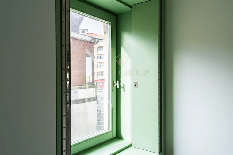 Apartamento T1 para Venda em Vila do Conde Foto 13